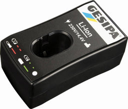 Gesipa 1457282 14.4V Li-ion Accu oplader voor Accubird/Powerbird/Firebird