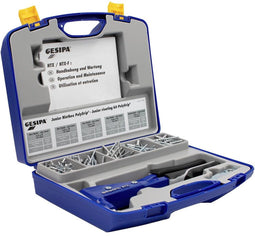 Gesipa 1457662 Popnageltangset 275 mm 1 set(s)