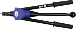 Gesipa 1619730 Popnageltang 485 mm 1 stuk(s)