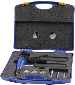 Gesipa 1619731 Popnageltang 212 mm 1 stuk(s)