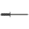 Gesipa 1712694 Speciale popnagel Staal Aluminium e-Fast PolyGrip® 250 stuk(s)