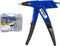Gesipa Flipper Plus Nagel-/moertangset in koffer