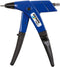 Gesipa Flipper Plus Nagel-/moertangset in koffer