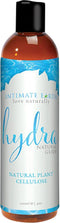 Intimate Earth Hydra - Glijmiddel Waterbasis - 120 ml