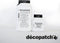 Gesso décopatch wit 300gr | 1 fles