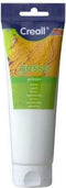 Gesso medium creall studio acrylics 250ml | Tube a 250 milliliter