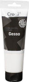 Gesso medium creall studio acrylics 250ml | Tube a 250 milliliter