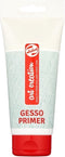 Gesso talens art creation | Tube a 200 milliliter