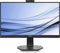 Philips B Line 272B7QUBHEB/00 - QHD USB-C IPS Monitor - 27 Inch - Zwart