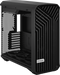Fractal Design Torrent - Gaming PC - ATX EATX Micro-ATX - Zwart