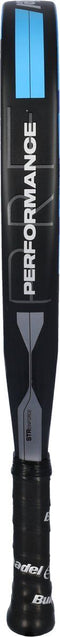 Padel Racket Bullpadel K2 Power 23 Black