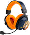 Blade DB2001 - Gaming headset - Draadloos - Oranje Zwart