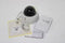 Dahua IPC-HDBW1230E-S5 - Mini Dome Camera - 2MP Full HD - IP67 - PoE