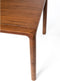 Zuiver Storm Eettafel 220x90 cm Hout Walnoot - Bruin