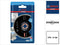 Bosch 2608900035 - EXPERT Grout Segment Blade ACZ 85 RD4 - Diamant Segmentzaagblad - 10 stuks (10 stuks)
