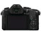 Panasonic Lumix DMC-G80 - Systeemcamera - 16MP 4K Video - Zwart