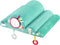 Sophie de Giraf Activity Cloud - Babyspeelgoed - Antislip - 6 maanden + - Meerkleurig