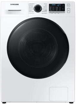 Samsung WD80TA049BE - Was-droogcombinatie - 8 kg wassen 5 kg drogen