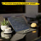 SBS DDMSPRO567 - Screenprotector - Paper-feel anti-reflectie en anti-vingerafdruk - (2 stuks)