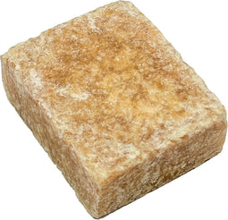 Geur Amberblokje Brown amber