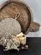 Geur Amberblokje Vanilla