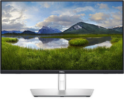 Dell P2424HT - Monitor 23,8" - Full HD 1920x1080 IPS - Zilver Zwart