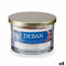 Geurkaars Acorde Deban 400 g (6 Stuks)