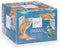 Geurkaars Acorde Deban 400 g (6 Stuks)