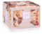 Geurkaars Acorde Maylu 400 g (6 Stuks)