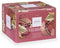 Geurkaars Acorde Merben 400 g (6 Stuks)