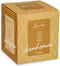 Geurkaars Amber (120 g) (12 Stuks)