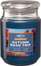 Geurkaars Autumn Road Trip - 510g