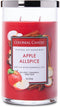 Geurkaars Classic Cylinder Harvest-Pumpkin - Colonial Candle