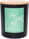 Geurkaars Den en Spar Large - 45 uur - Sojawas - Isle of Skye Candle