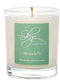 Geurkaars Den en Spar Mini - 20 uur - Sojawas - Isle of Skye Candle