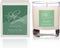 Geurkaars Den en Spar Small - 30 uur - Sojawas - Isle of Skye Candle