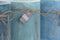 Geurkaars DKD Home Decor (3 Stuks)