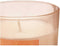 Geurkaars Gember (120 g) (12 Stuks)