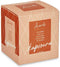 Geurkaars Gember (120 g) (12 Stuks)