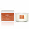 Geurkaars Gember en Nootmuskaat Extra Large - 45 uur - Sojawas - Isle of Skye Candle