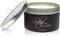 Geurkaars Jeneverbes (Juniper) Blikje - 30 uur - Sojawas - Isle of Skye Candle