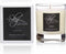Geurkaars Jeneverbes (Juniper) Small - 30 uur - Sojawas - Isle of Skye Candle