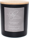 Geurkaars Kamille en Cederhout Large - 45 uur - Sojawas - Isle of Skye Candle
