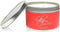 Geurkaars Kaneel Blikje - 30 uur - Sojawas - Isle of Skye Candle