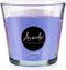 Geurkaars Lavendel (120 g) (12 Stuks)