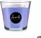 Geurkaars Lavendel (120 g) (12 Stuks)