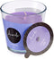 Geurkaars Lavendel (120 g) (12 Stuks)
