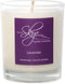 Geurkaars Lavendel Mini - 20 uur - Sojawas - Isle of Skye Candle