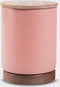 Geurkaars 'MARCH' Geur Carnberry Roze H12,5 D9 CM