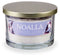Geurkaars Noalla 400 g (6 Stuks)